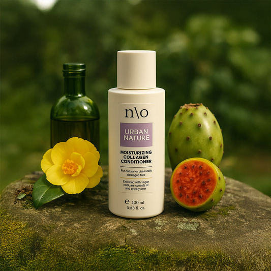 N\O – Natural Original