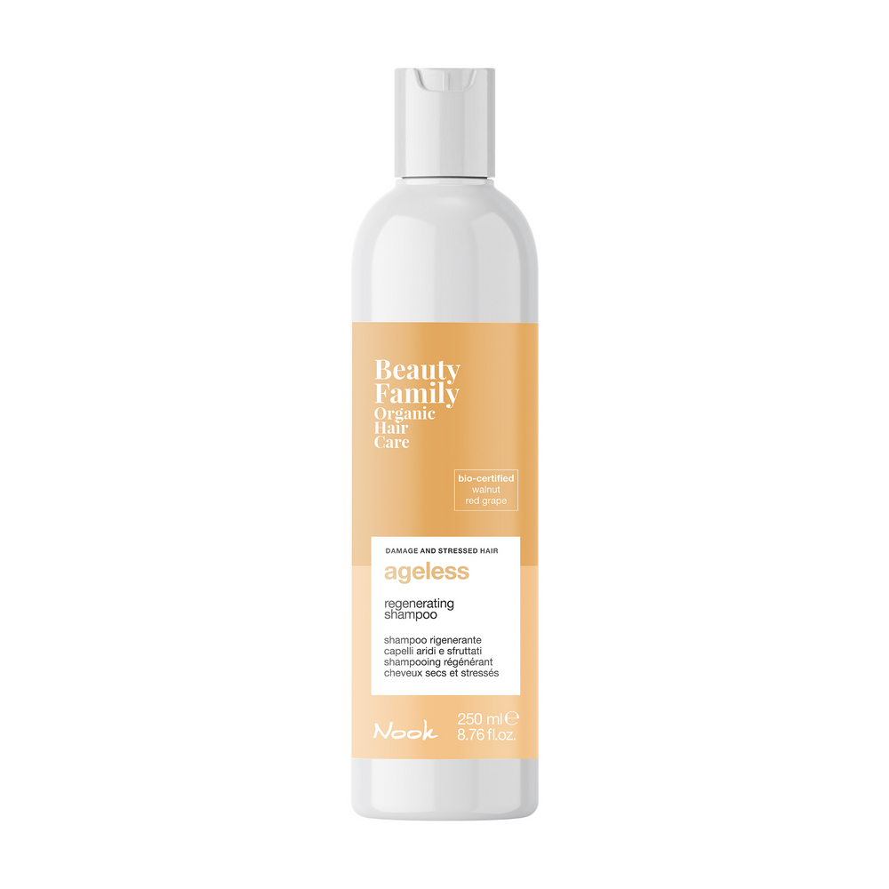 Nook Ageless Regenerating Shampoo