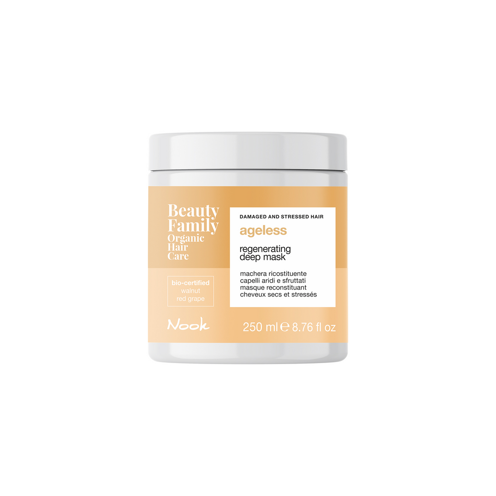 Nook Ageless Ageless Regenerating Deep Mask