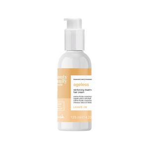 Nook Ageless Reinforcing Treament Hair Cream 125ml