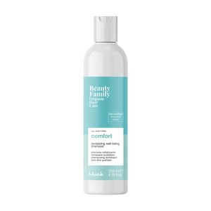 Nook Comfort Revitalizing Well-Being Shampoo