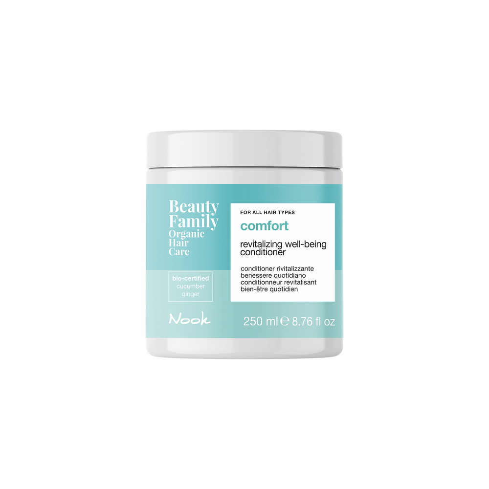 Nook Comfort Revitalizing Well-Being Conditioner