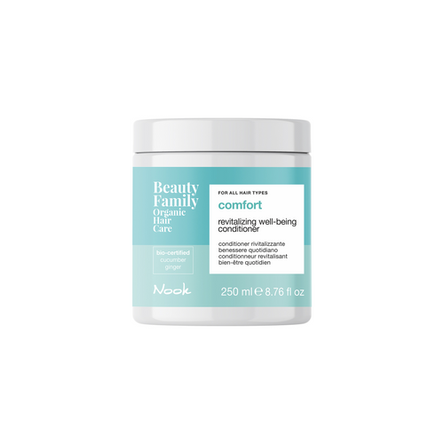 Nook Comfort Revitalizing Well-Being Conditioner