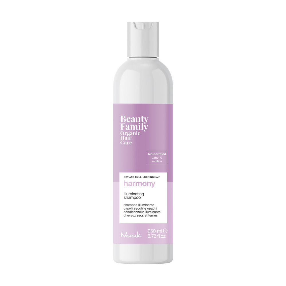 Nook Harmony Illuminating Shampoo