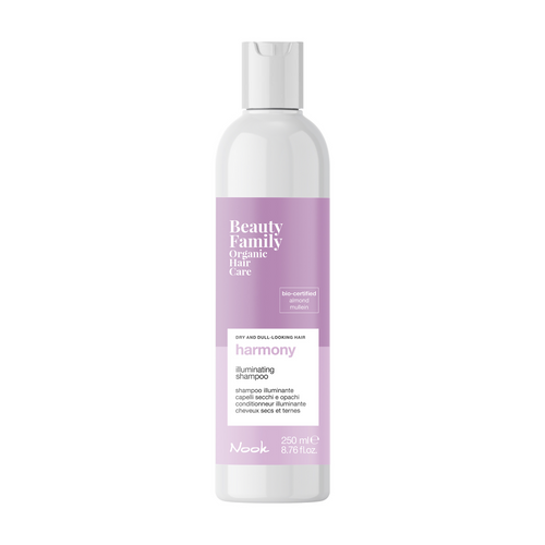 Nook Harmony Illuminating Shampoo