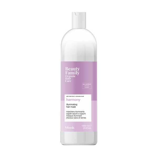 Nook Harmony Illuminating Hair Mask