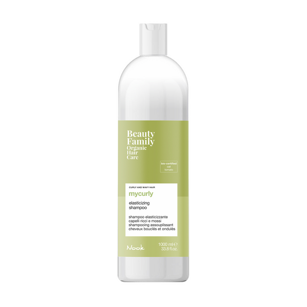Nook MyCurly Elasticizing Shampoo