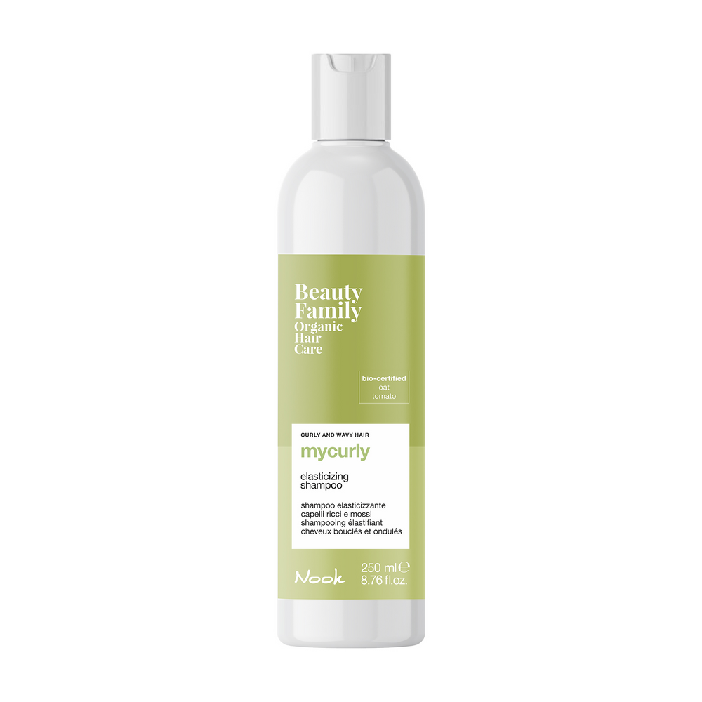 Nook MyCurly Elasticizing Shampoo