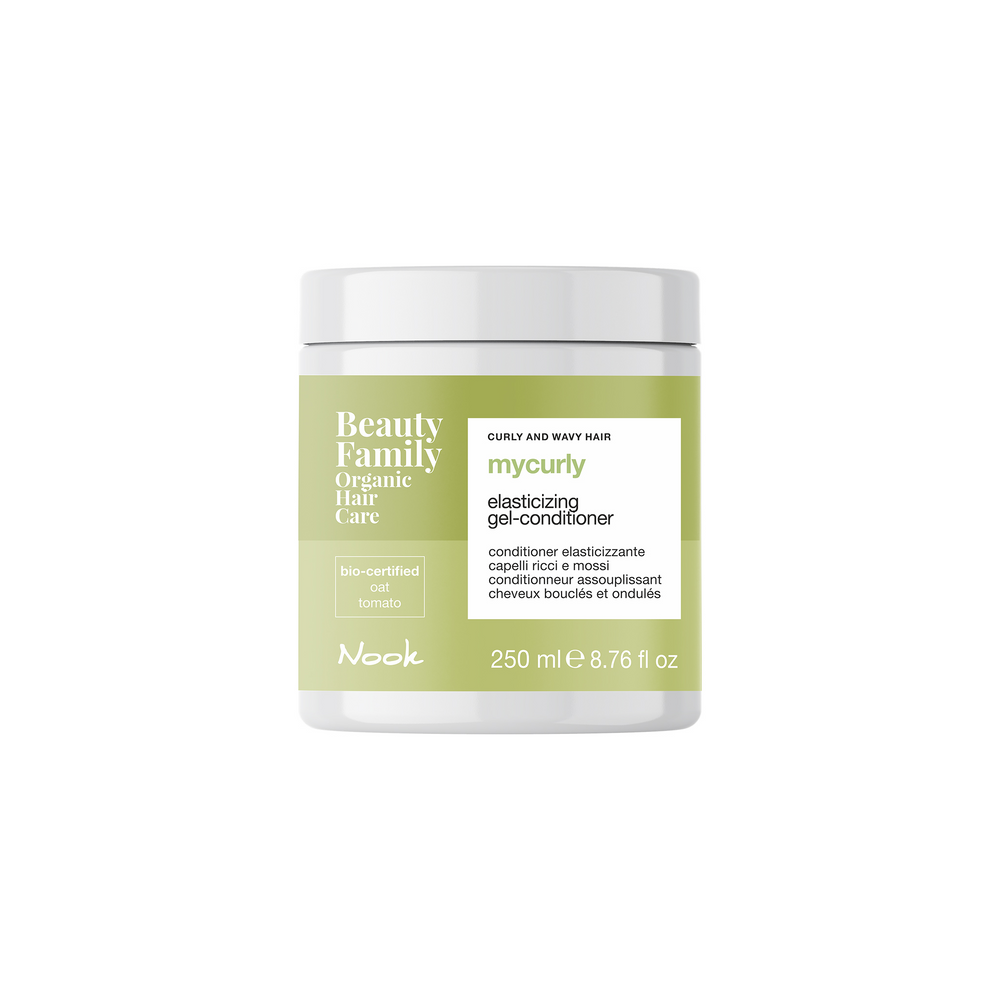 Nook MyCurly Elasticizing Gel-Conditioner 250ml