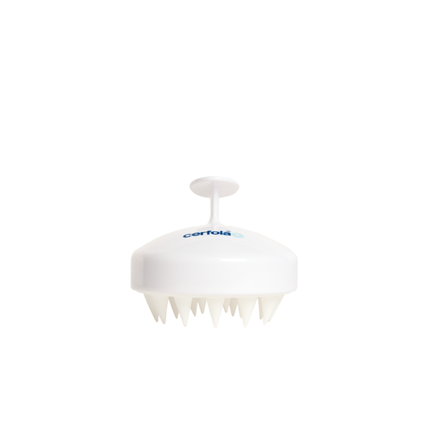 Cerfola+ Scalp Brush – Stimuleer de Hoofdhuid en Verbeter de Haargroei