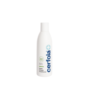 Cerfola+ Folate Infused Conditioner – Voor Zacht, Sterk en Gezond Haar
