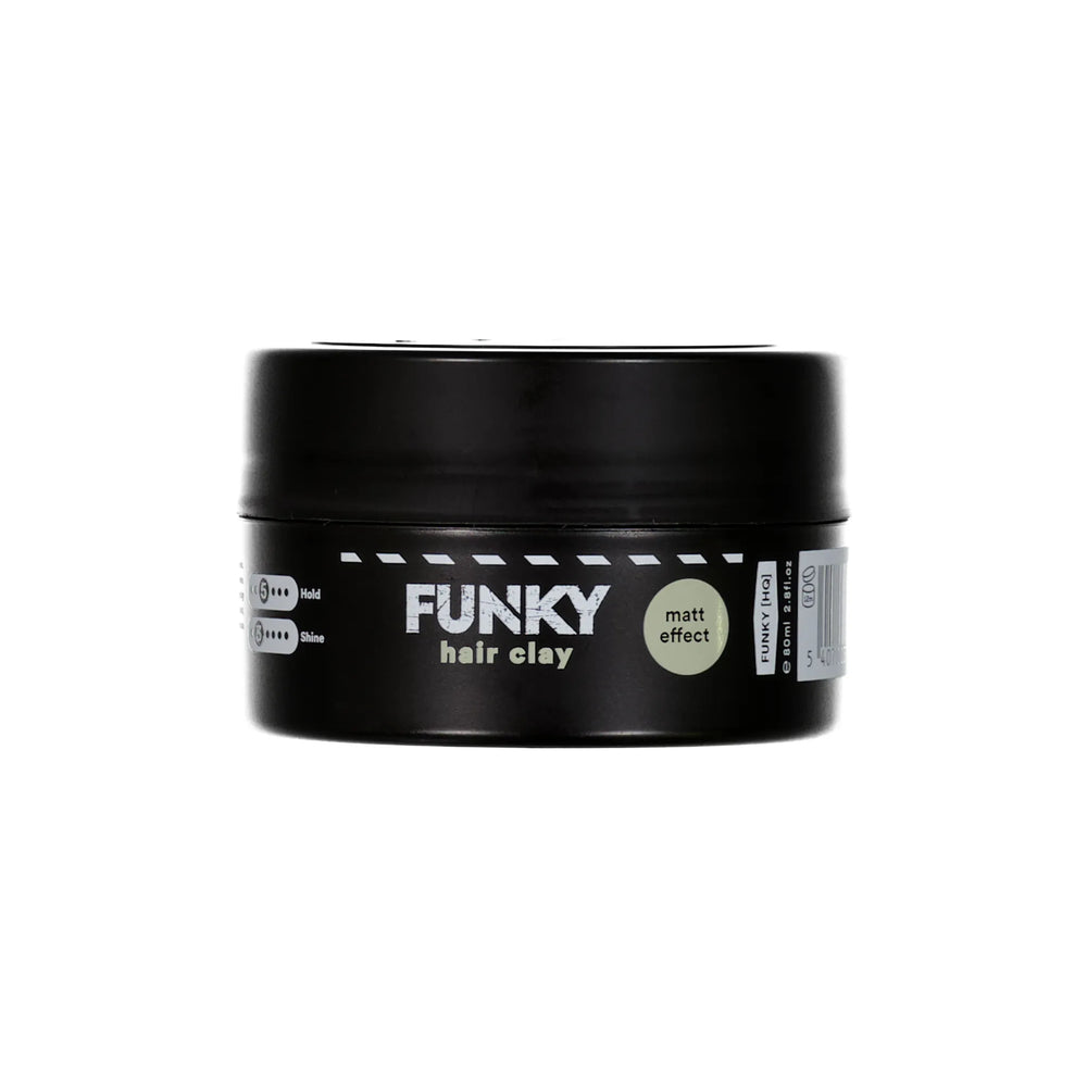 Funky Hair Clay 80ml