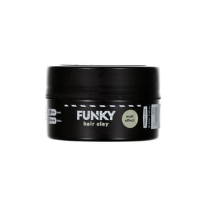 Funky Hair Clay 80ml