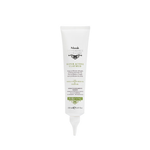 Nook Purifying Super Active Clay Mud 150ml