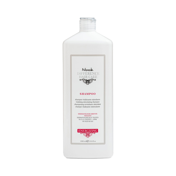 Nook Energizing Shampoo