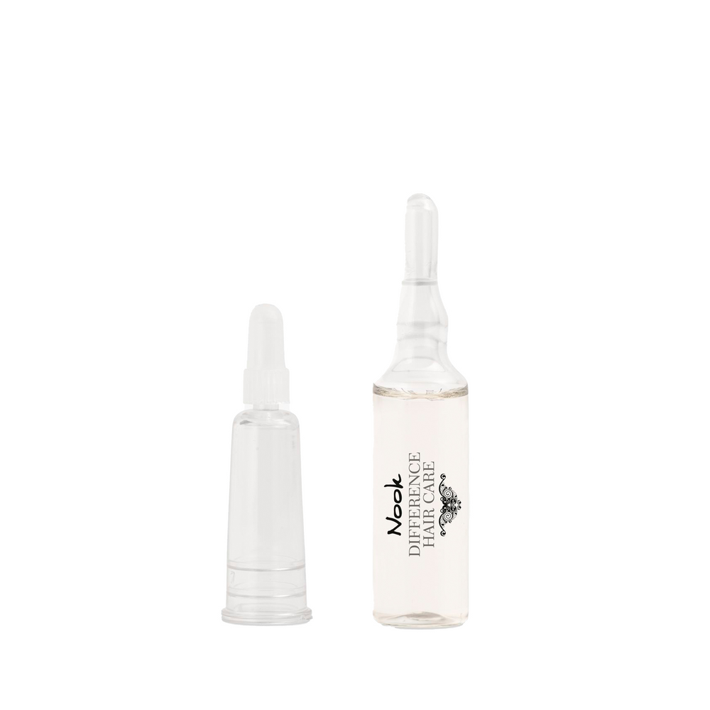 Nook Energizing Lotion 125ml