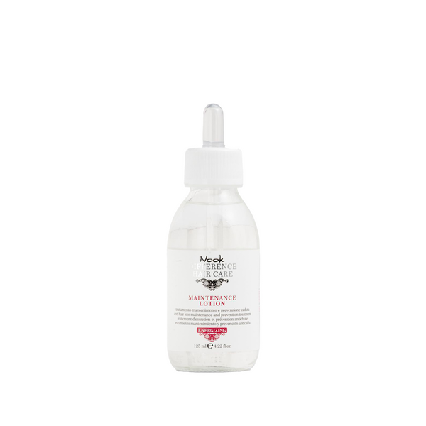 Nook Energizing Super Active Intense Lotion 100ml