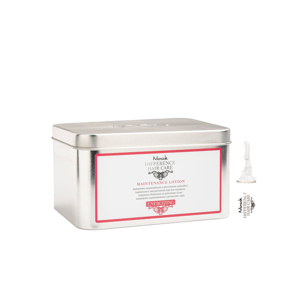 Nook Energizing Super Active Intense Lotion 100ml