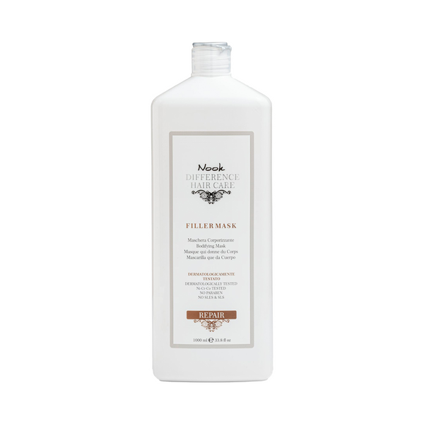 Nook Repair Filler Mask