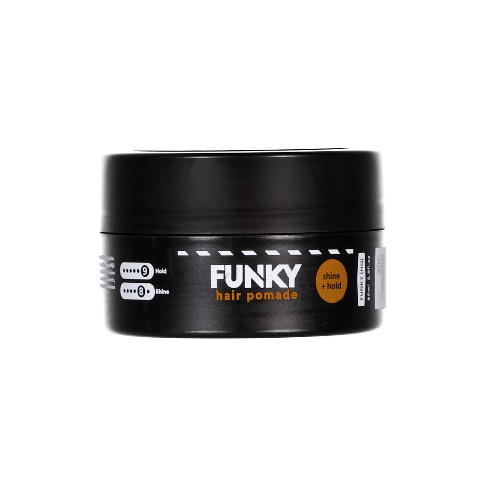 Funky Hair Pomade 80ml
