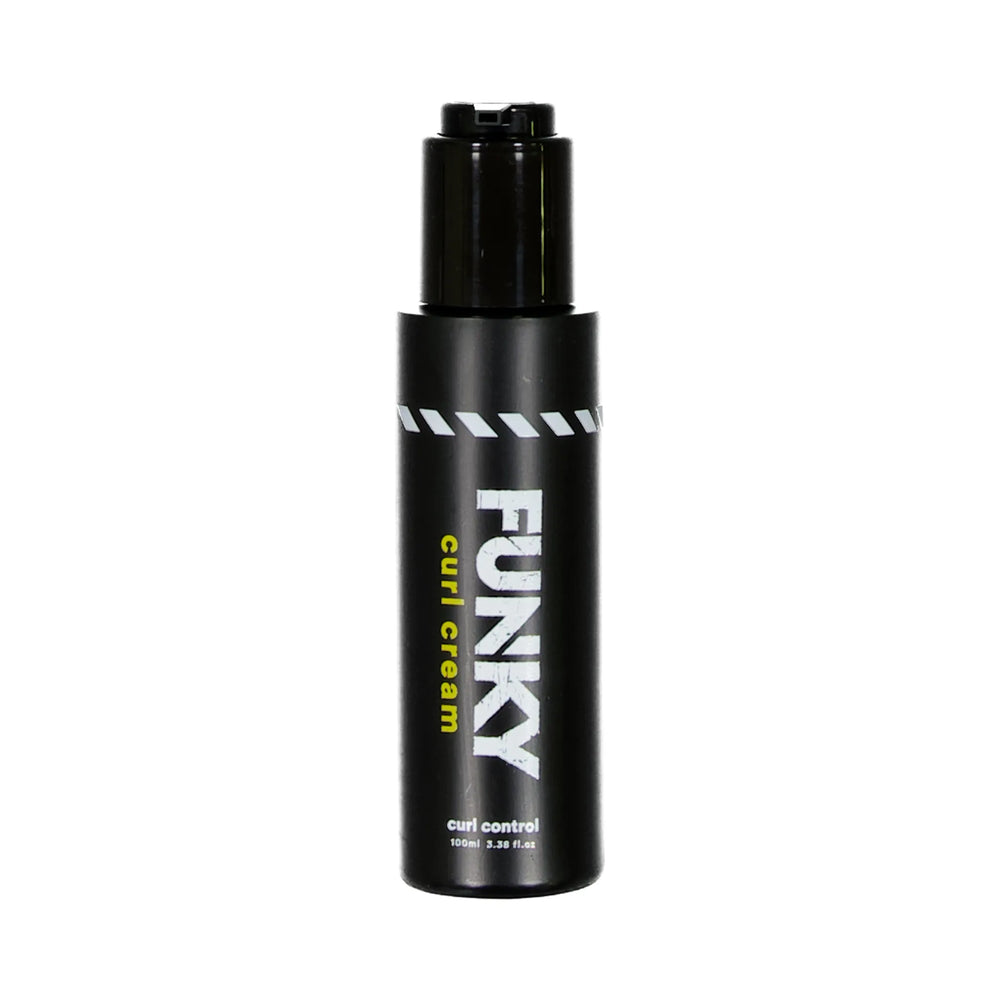 Funky Curl Cream 100ml