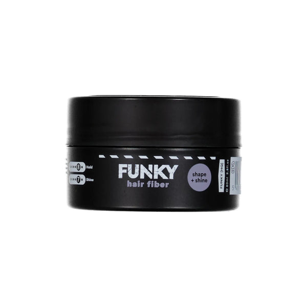 Funky Hair Fiber 80ml