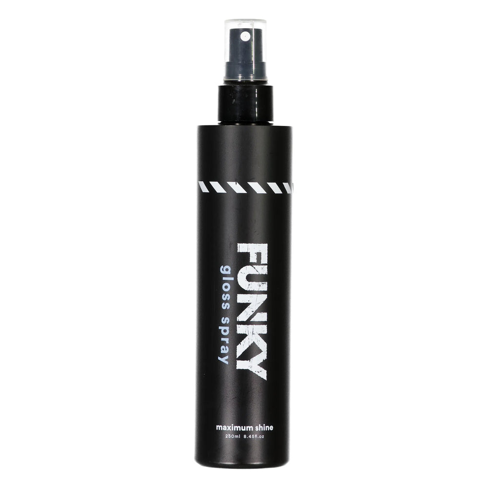 Funky Gloss Spray 250ml