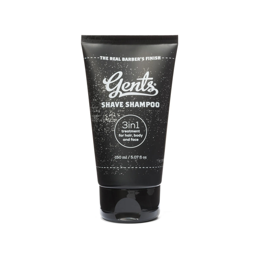 Gents Shave Shampoo