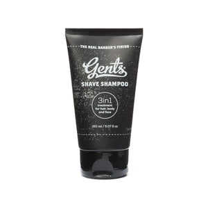 Gents Shave Shampoo
