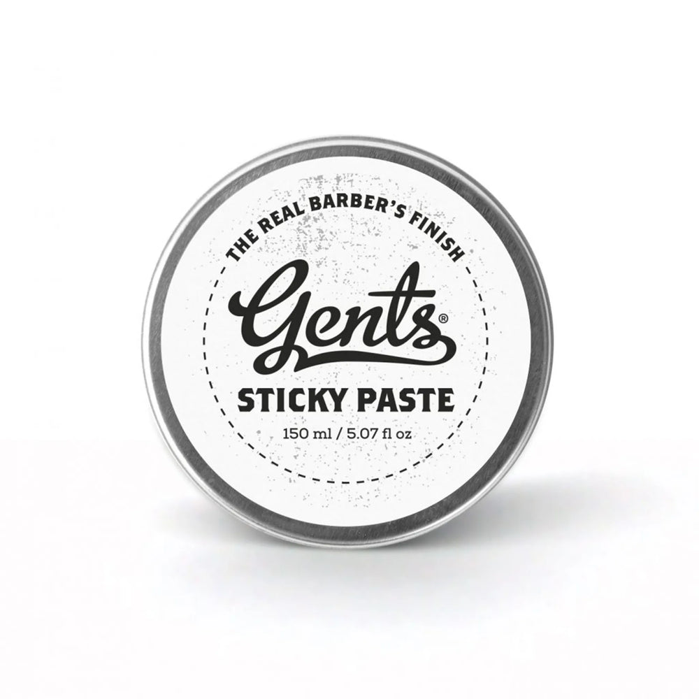 Gents Sticky Paste 150ml