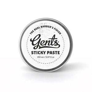 Gents Sticky Paste 150ml