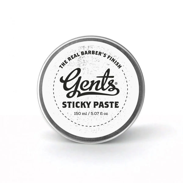 Gents Sticky Paste 150ml