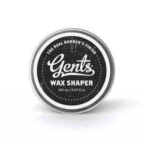 Gents Wax Shaper 150ml