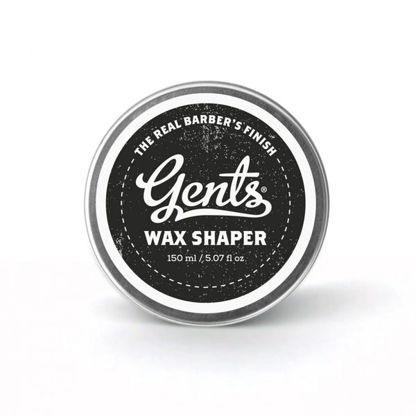 Gents Wax Shaper 150ml