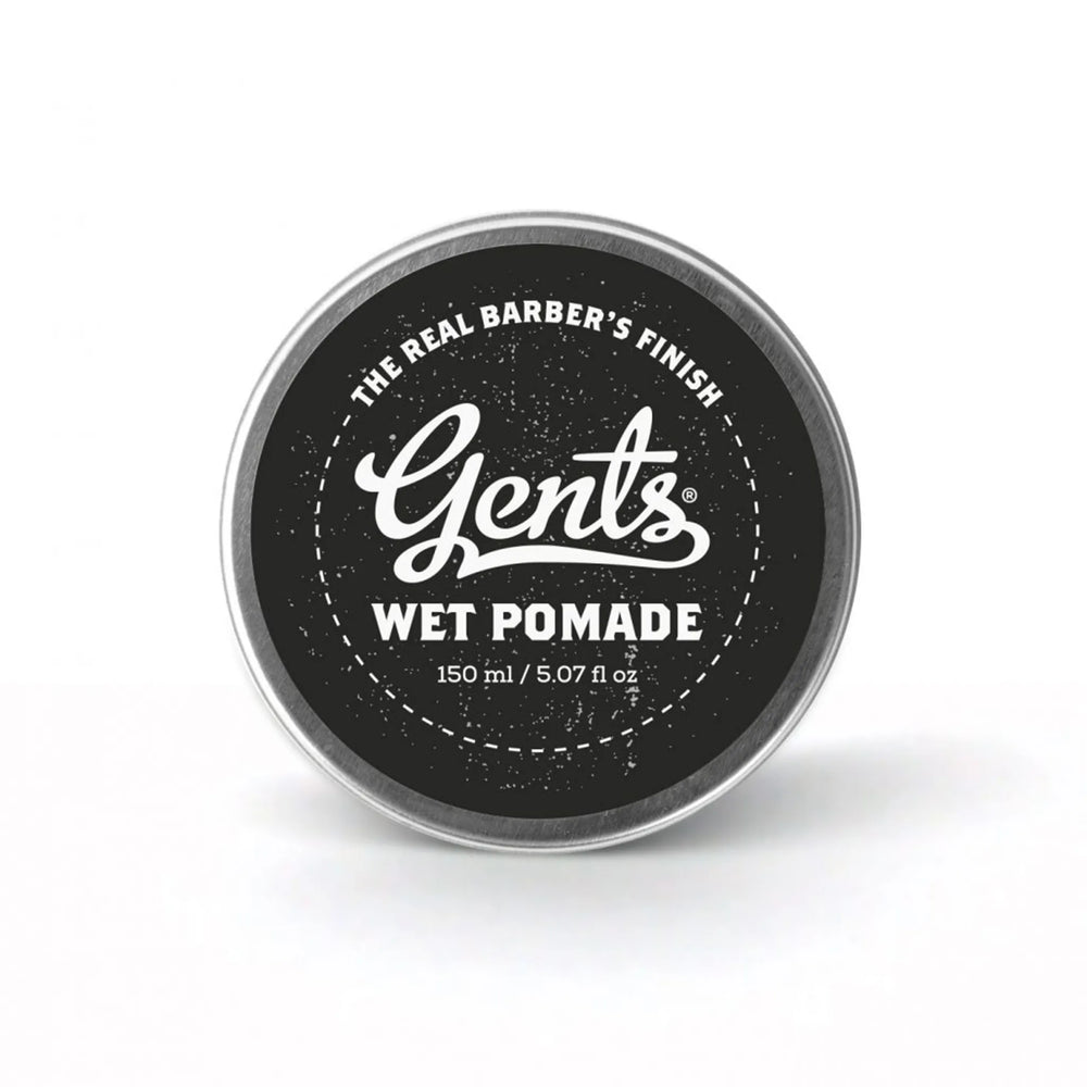 Gents Wet Pomade 150ml