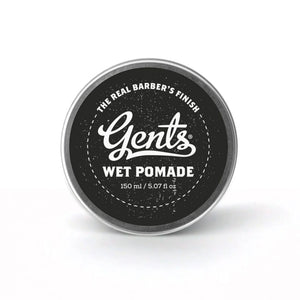 Gents Wet Pomade 150ml