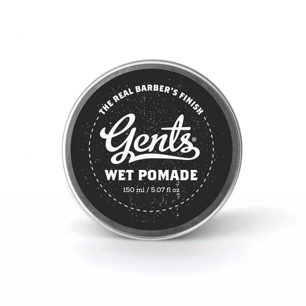 Gents Wet Pomade 150ml