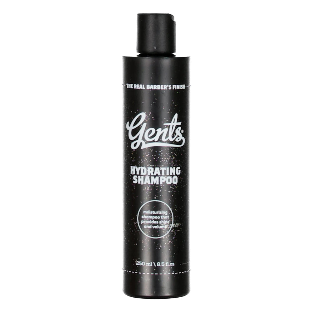 Gents Hydrating Shampoo