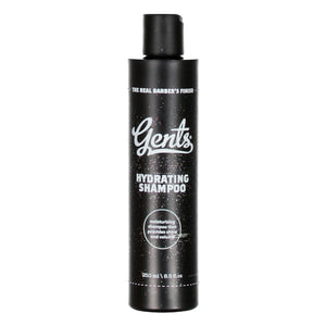 Gents Hydrating Shampoo
