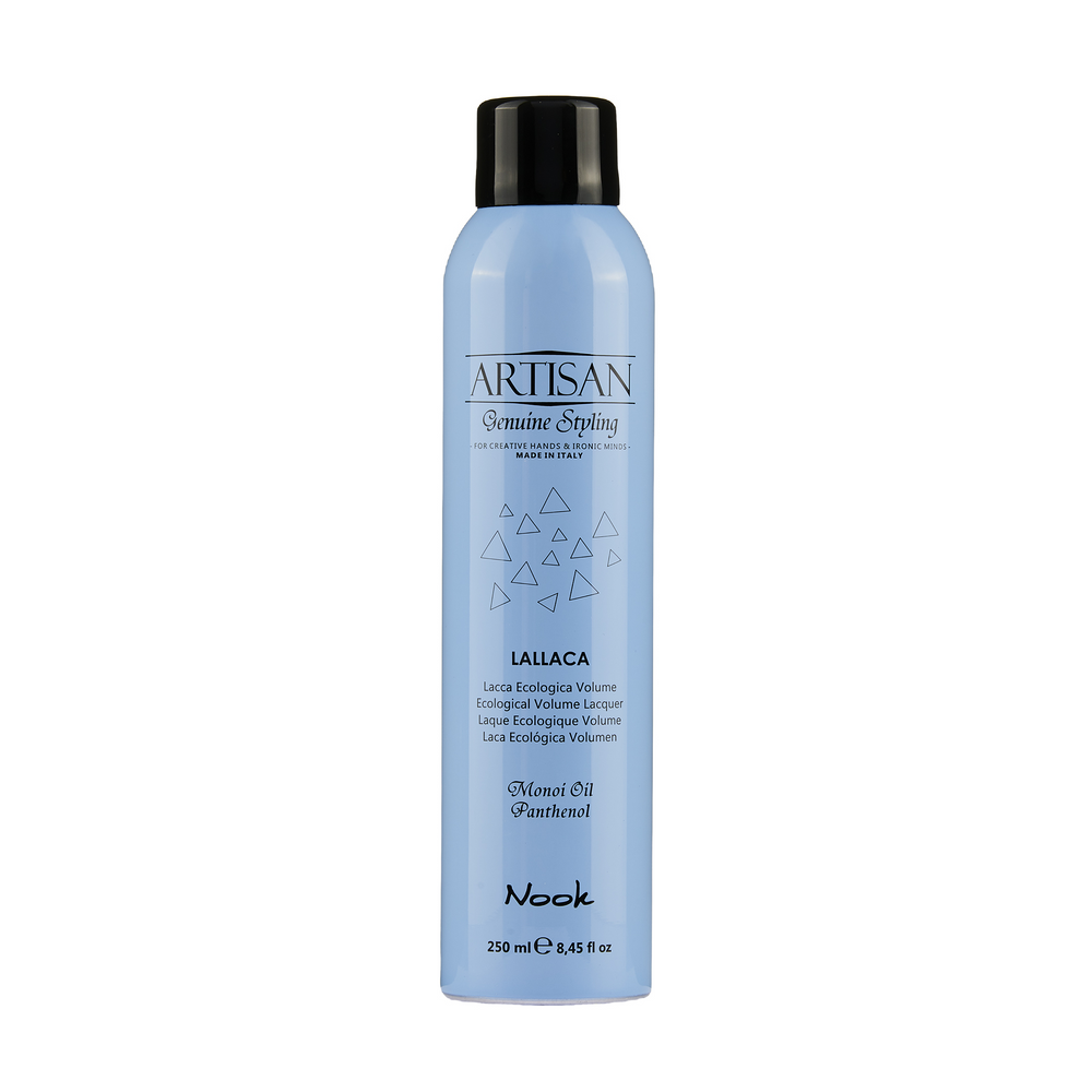 Nook Artisan Lallaca Volume 250ml