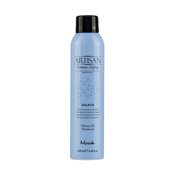 Nook Artisan Lallaca Volume 250ml