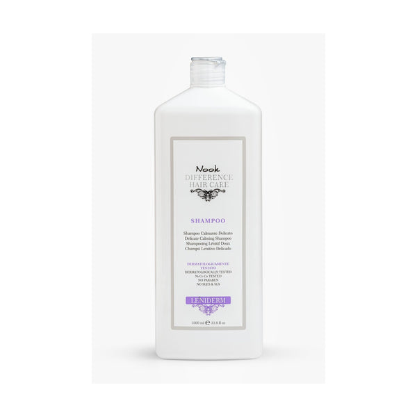 Nook Leniderm Shampoo