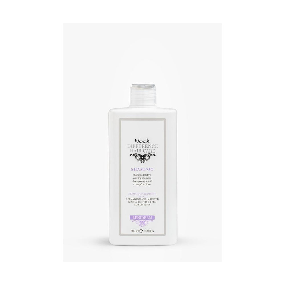 Nook Leniderm Shampoo