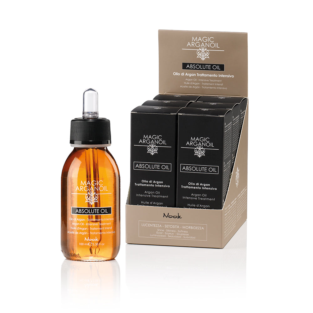 Magic Arganoil Absolute Oil 100 ML