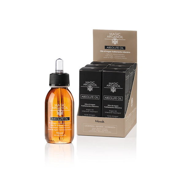 Magic Arganoil Absolute Oil 100 ML