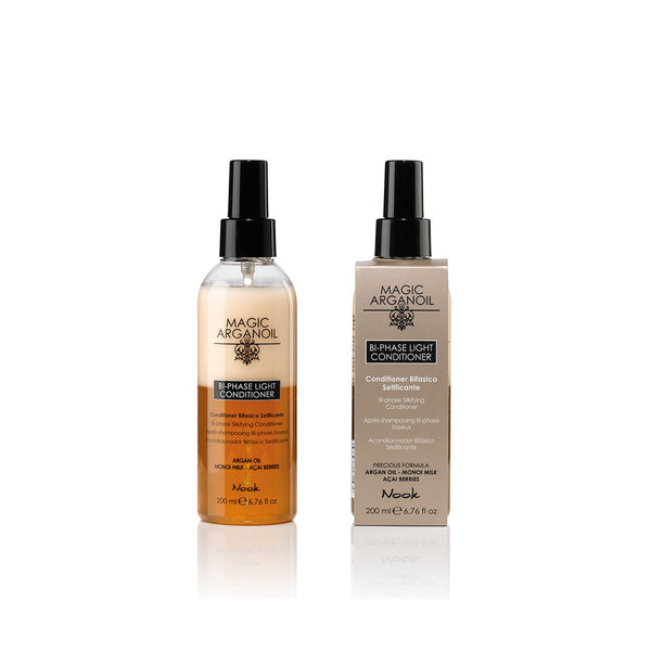 Magic Arganoil Bi-Phase Light Conditioner – 200 ml