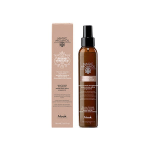 Magic Argan Discipline Thermal Milk