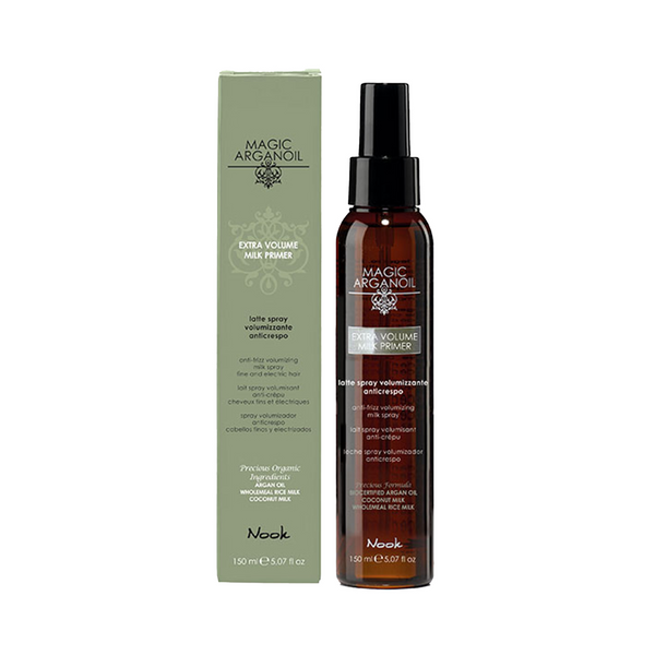 Nook Magic Arganoil Extra Volume Primer Milk Leave-in 150ml