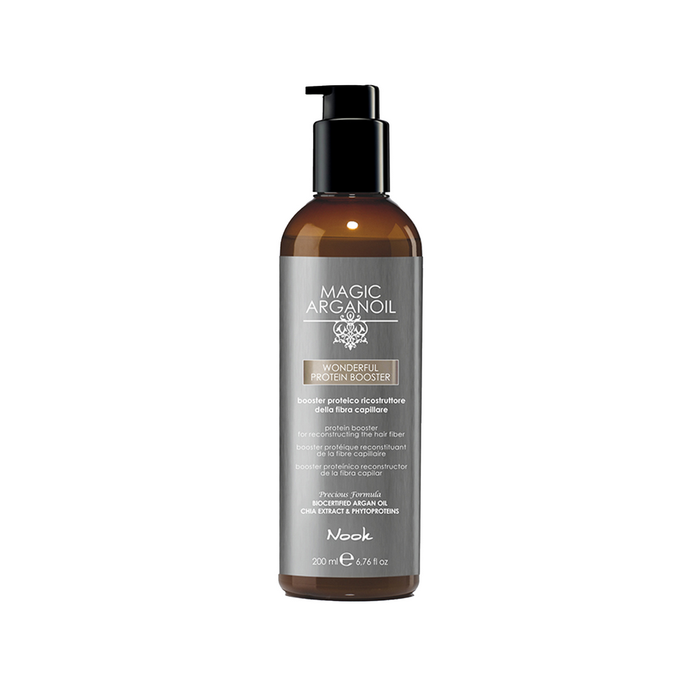Nook Magic Arganoil Wonderful Protein Booster 200ml