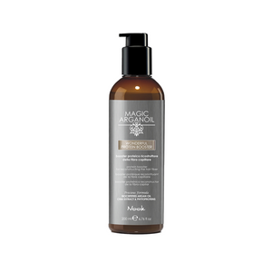 Nook Magic Arganoil Wonderful Protein Booster 200ml